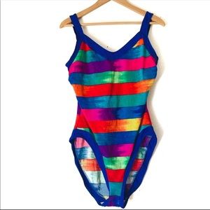 Cute bathing suit